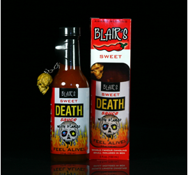 Blair's Sweet Death Sauce