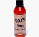 Pain 100% Wing Sauce