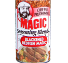 Blackened Redfish Magic