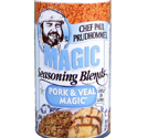 Pork & Veal Magic