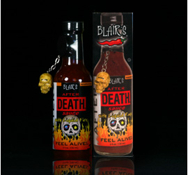 Blair's After Death Sauce
