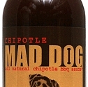 Mad Dog Chipotle BBQ-Sauce