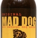 Mad Original BBQ-Sauce