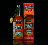 Blair's Pure Death Sauce
