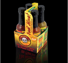 Blair's Mini Death 4 Pack
