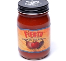 Fiesta Juan's Smoked Jalapeno Salsa