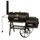 JOE´S BARBEQUE SMOKER® - SILVER EDITION 16” Classic inkl kokplatta - bild 1