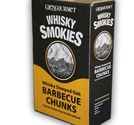 Glengourmet Whisky Chunks