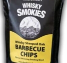 Glengourmet Whisky Smoke Chips