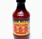 COWTOWN	- ORIGINAL BBQ SAUCE