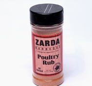 ZARDA - POULTRY RUB