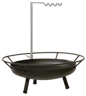 BBQ Grills & Smokers - JOE´s Firepit