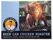 Steven Raichlen Beer Can Chicken Roaster - bild 1