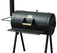 Joe´s Barbeque & Grill. Modell  "Sloppy Joe"