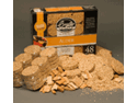 Bradley Al briketter 48 pack