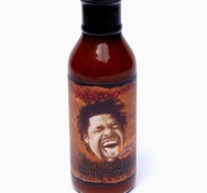 Pain Is Good Sweet Caribbean Jerk Wing Sauce