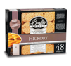 Bradley Briketter Hickory 48 pack