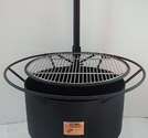 JOE’s Campfire 20“ komplett