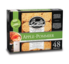 Bradley Briketter Äpple 48 pack
