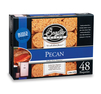 Bradley Briketter Pecan 48 pack