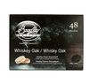 Bradley Briketter Whiskey Ek 48 pack