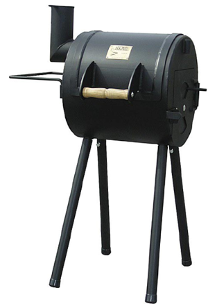 BBQ Grills & Smokers - JOE’s 16“ Little Joe