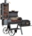 Joe´s Barbeque &amp; Grill. Modell  "Chuckwagon 16"  - bild 2