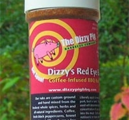 Dizzy Pig Red Eye Express