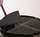 CIG-Grillgallerlyftare