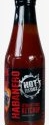 Hot-Headz! Habanero Ketchup