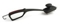 Charcoal Companion Dual Handle Monster Brush - bild 1