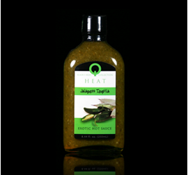 Blair's Heat Jalapeno Tequila