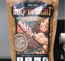 BBQr's Delight Pecan Pellets