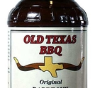 Old Texas Barbeque Sauce