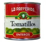 La Preferida Tomatillos