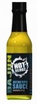 Hot-Headz! Pepper Sauce  Bajun Style