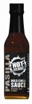 Hot-Headz! Pepper Sauce Classics Pasilla