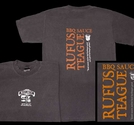 Rufus Teague - T-Shirt