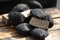 Jack Daniel's Whiskey Barrel Charcoal - bild 2