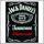 Jack Daniel's Whiskey Barrel Charcoal - bild 1
