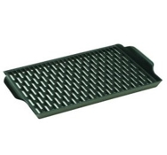 Lodge Logic Pre-Seasoned Barbecue Grill/Grate
