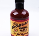 American Stockyard Red Raspberry BBQ Sauce
