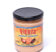 Fiesta Juan's Smoked Jalapeno Con Queso Dip