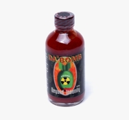 Da' Bomb Beyond Insanity Hot Sauce