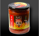 Blair's Fresh Fire Roasted Salsa With Jolokia