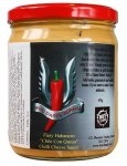 Who Dares Burns! Fiery Habanero Chile Con Queso