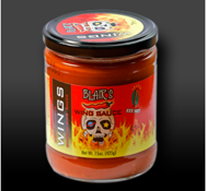 Blair's  Wing Sauce