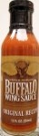 Buffalo Wing Sauce Original