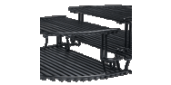 XL Cooking Rack Extender