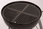 CIG-Gjutjärnsgaller  till  67cm / 26,75 ´´ Klotgrillar